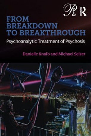 From Breakdown To Breakthrough - Danielle Knafo [KSIĄŻKA]