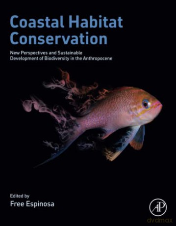 Coastal Habitat Conservation - Free Espinosa [KSIĄŻKA]