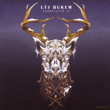 Ltj Bukem: Fabriclive 46: Ltj Bukem [CD]