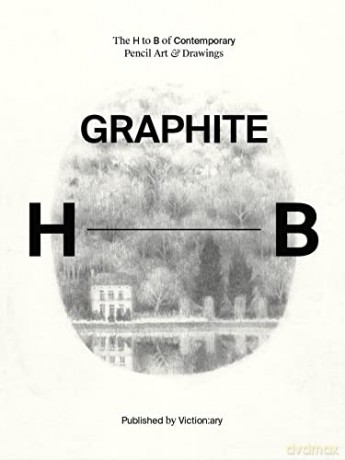 Graphite - Victionary [KSIĄŻKA]