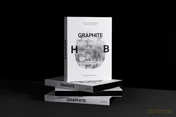 Graphite - Victionary [KSIĄŻKA]