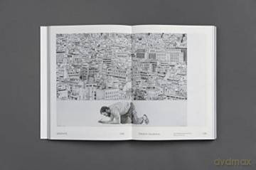 Graphite - Victionary [KSIĄŻKA]