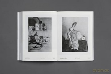 Graphite - Victionary [KSIĄŻKA]
