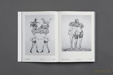 Graphite - Victionary [KSIĄŻKA]