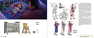 Across The Spider-Verse:Art Of The Movie - Ramin Zahed [KSIĄŻKA]