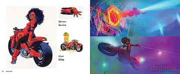 Across The Spider-Verse:Art Of The Movie - Ramin Zahed [KSIĄŻKA]