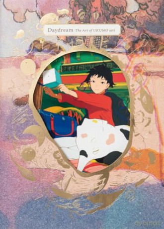 Daydream The Art Of Ukumo Uiti - Ukumo Uiti [KSIĄŻKA]