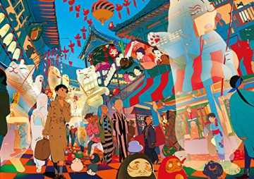 Daydream The Art Of Ukumo Uiti - Ukumo Uiti [KSIĄŻKA]