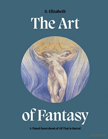 Art Of Fantasy - S Elizabeth [KSIĄŻKA]