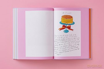 Andy Warhol Seven Illustrated Books - Andy Warhol [KSIĄŻKA]