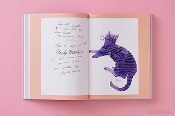 Andy Warhol Seven Illustrated Books - Andy Warhol [KSIĄŻKA]