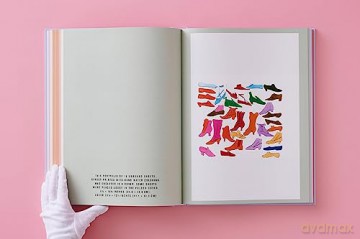 Andy Warhol Seven Illustrated Books - Andy Warhol [KSIĄŻKA]