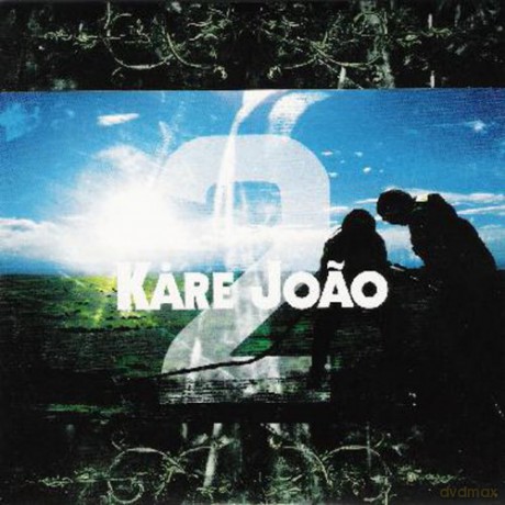 Kare Joao: 2 [CD]