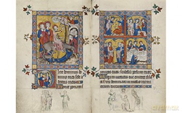 Art Of The Bible - Scot Mckendrick [KSIĄŻKA]