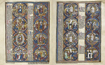 Art Of The Bible - Scot Mckendrick [KSIĄŻKA]