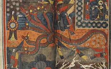 Art Of The Bible - Scot Mckendrick [KSIĄŻKA]