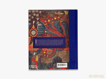 Art Of The Bible - Scot Mckendrick [KSIĄŻKA]