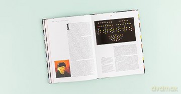 History Of Colour - Neil Parkinson [KSIĄŻKA]
