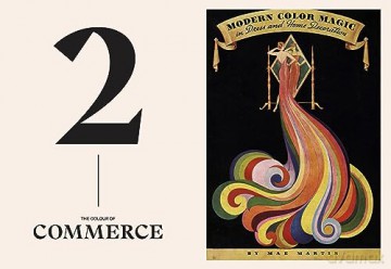 History Of Colour - Neil Parkinson [KSIĄŻKA]