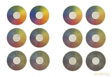 History Of Colour - Neil Parkinson [KSIĄŻKA]