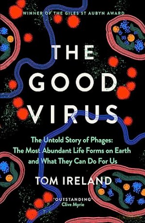 Good Virus - Tom Ireland [KSIĄŻKA]