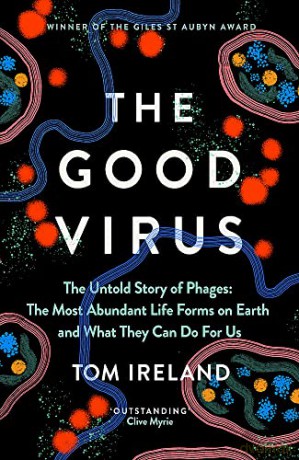 Good Virus - Tom Ireland [KSIĄŻKA]