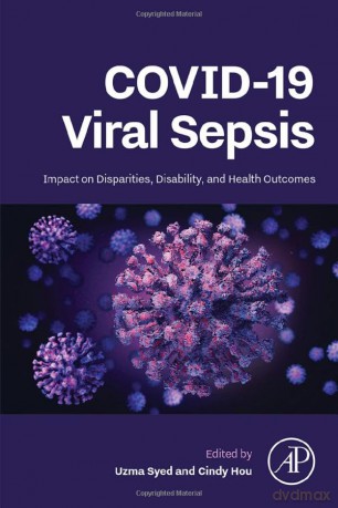 Covid19 Viral Sepsis - Cindy Hou [KSIĄŻKA]