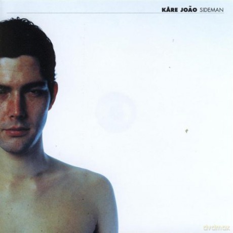 Kare Joao: Sideman [CD]