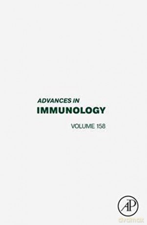 Advances In Immunology158 - Frederick W. Alt [KSIĄŻKA]