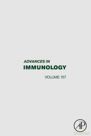 Advances In Immunology157 - Frederick W. Alt [KSIĄŻKA]