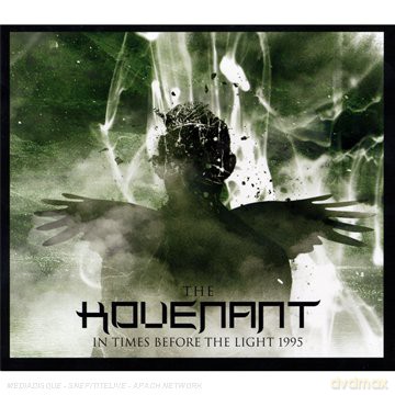 The Kovenant: In Times Before The Light 1995 [CD]