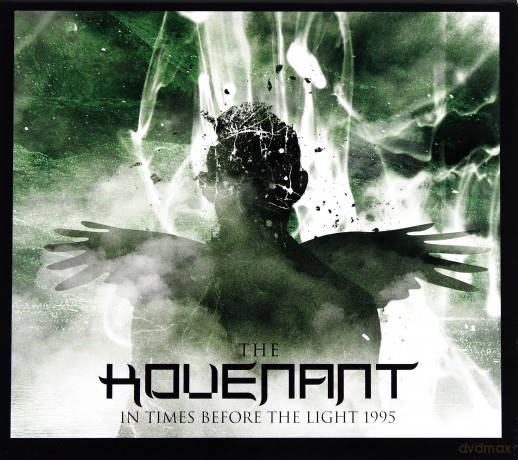 The Kovenant: In Times Before The Light 1995 [CD]