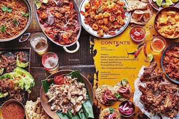 Curry Guy One Pot - Dan Toombs [KSIĄŻKA]
