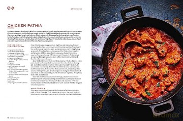 Curry Guy One Pot - Dan Toombs [KSIĄŻKA]