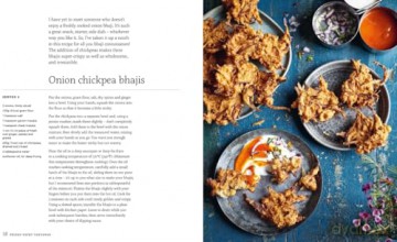 Chetnas Indian Feasts - Chetna Makan [KSIĄŻKA]
