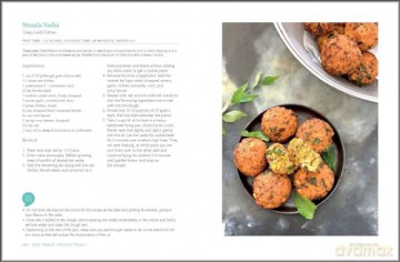 Great Indian Thali - Nandita Iyer [KSIĄŻKA]