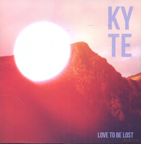 Kyte: Love To Be Lost [CD]