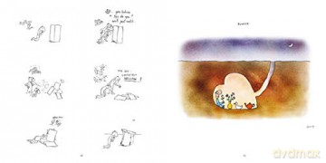 Essential Leunig Cartoons From A Winding - Michael Leunig [KSIĄŻKA]