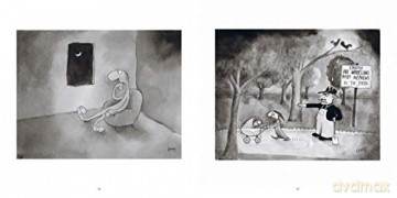 Essential Leunig Cartoons From A Winding - Michael Leunig [KSIĄŻKA]