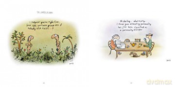 Essential Leunig Cartoons From A Winding - Michael Leunig [KSIĄŻKA]