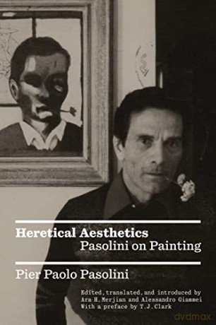 Heretical Aesthetics - Ara H Merjian [KSIĄŻKA]