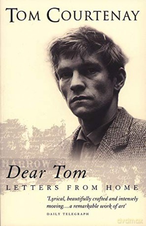 Dear Tom - Courtenay Tom [KSIĄŻKA]