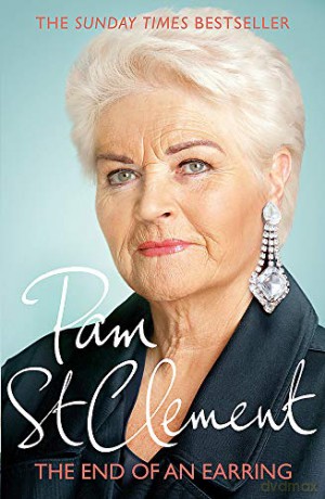 End Of An Earring - Pam St Clement [KSIĄŻKA]