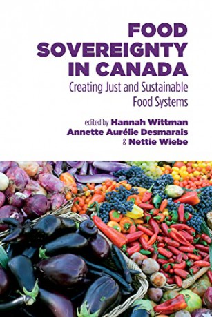 Food Sovereignty In Canada - Unknown [KSIĄŻKA]