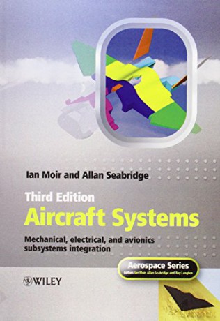 Aircraft Systems 3e - Moir [KSIĄŻKA]
