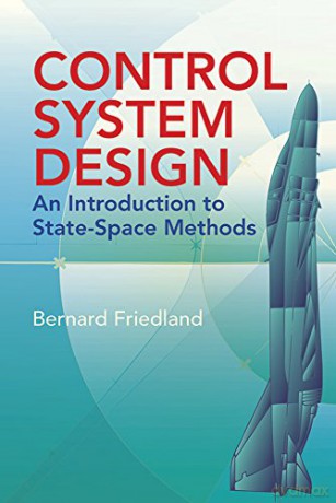 Control System Design - Bernard Friedla [KSIĄŻKA]