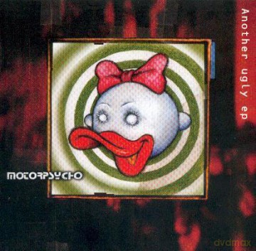 Motorpsycho: Another Ugly [CD]