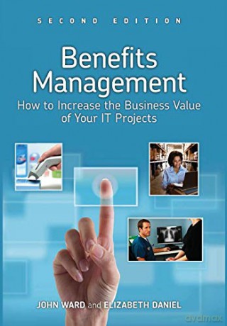 Benefits Management - John Ward [KSIĄŻKA]