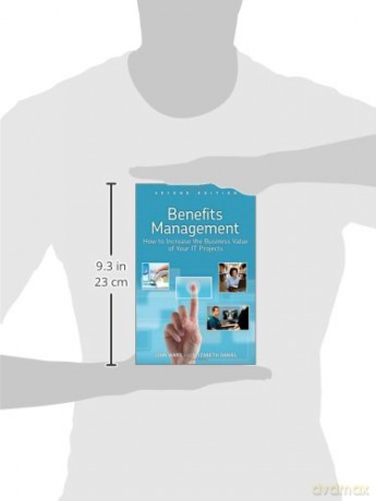 Benefits Management - John Ward [KSIĄŻKA]
