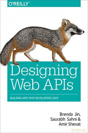 Designing Web Apis - Brenda Jin [KSIĄŻKA]